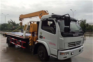 千阳24小时道路救援服务